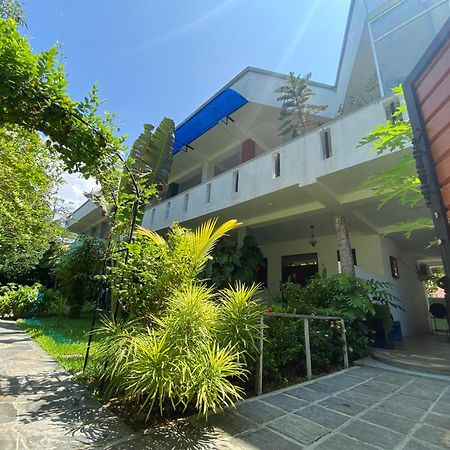 Araliya Suite Inn Hikkaduwa Luaran gambar