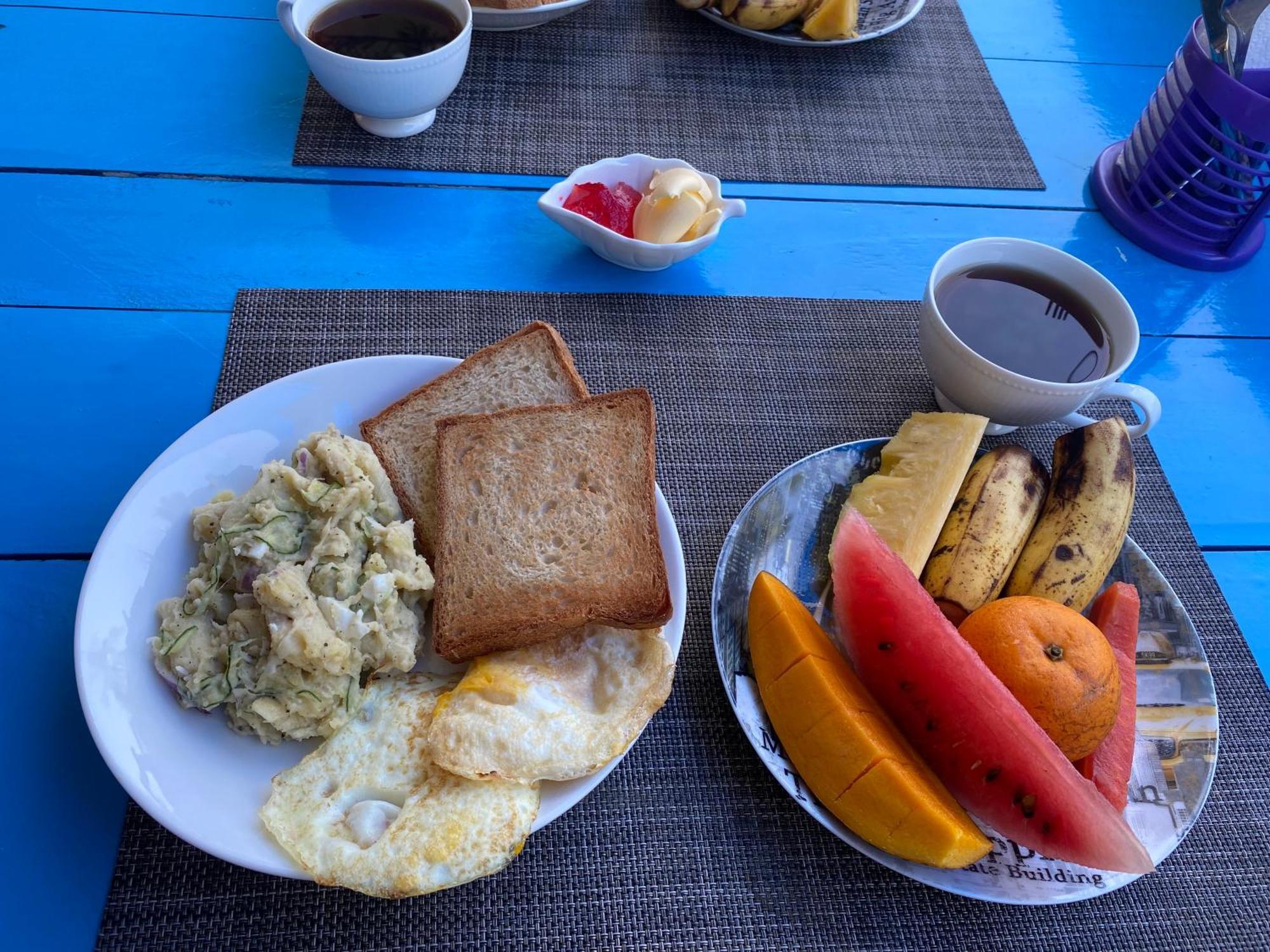 Araliya Suite Inn Hikkaduwa Luaran gambar