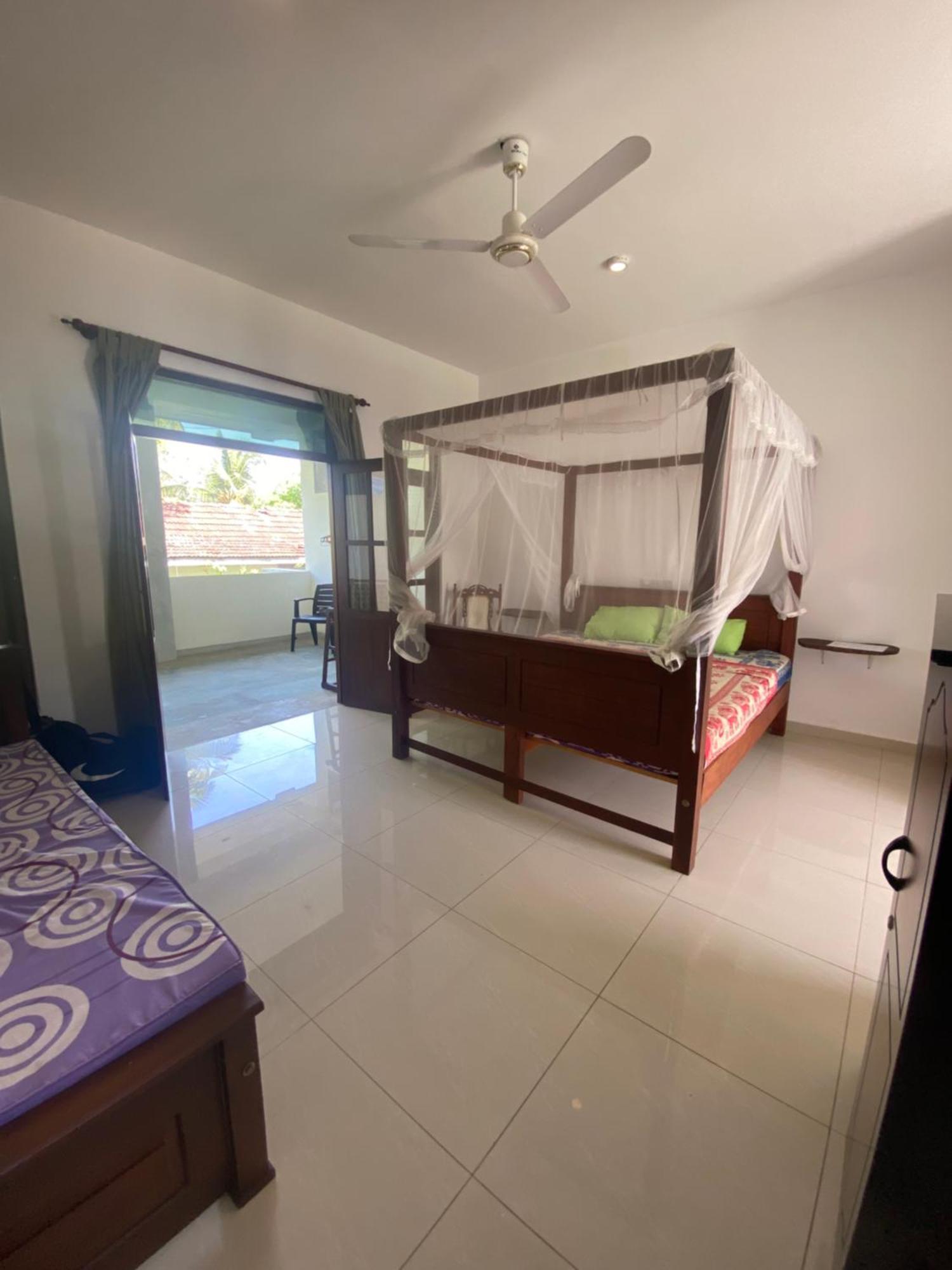 Araliya Suite Inn Hikkaduwa Luaran gambar