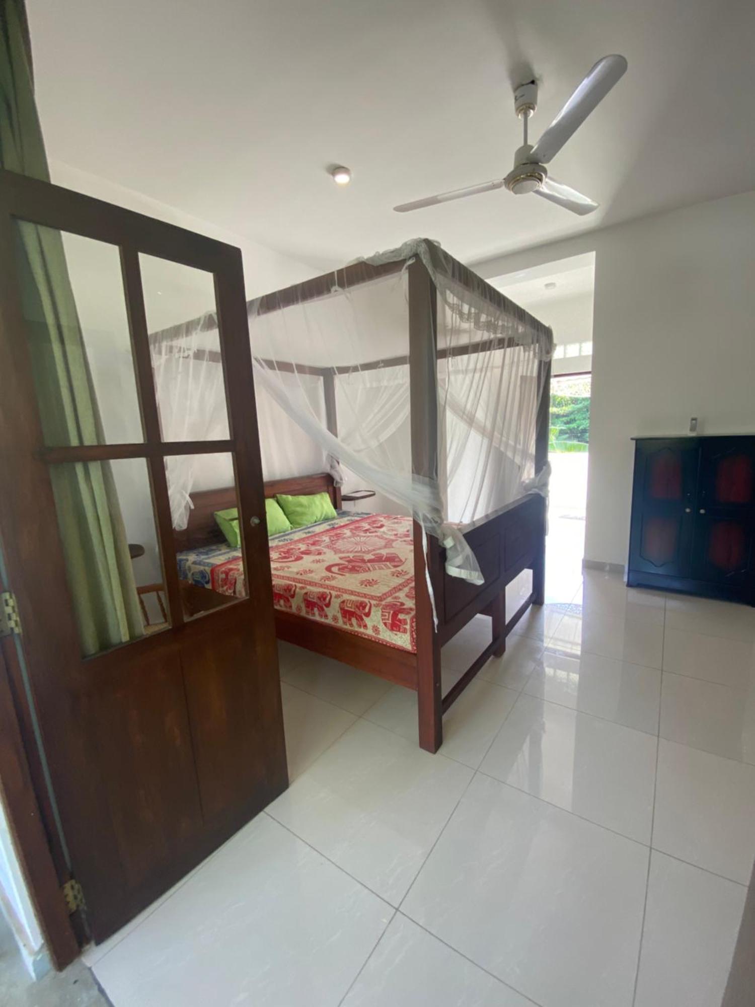 Araliya Suite Inn Hikkaduwa Luaran gambar