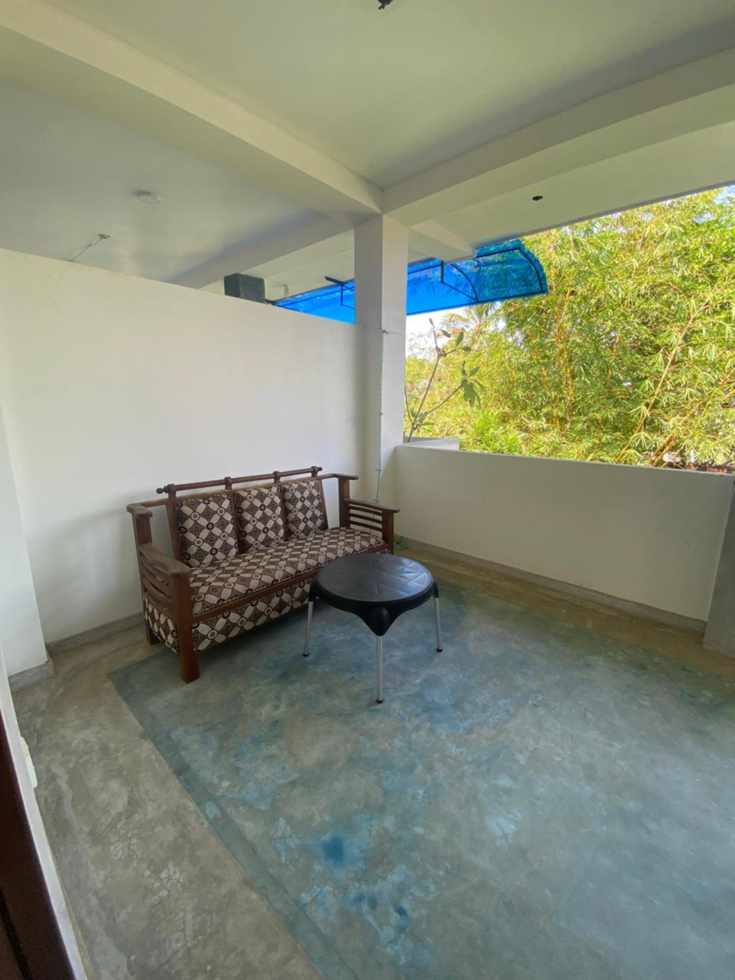 Araliya Suite Inn Hikkaduwa Luaran gambar