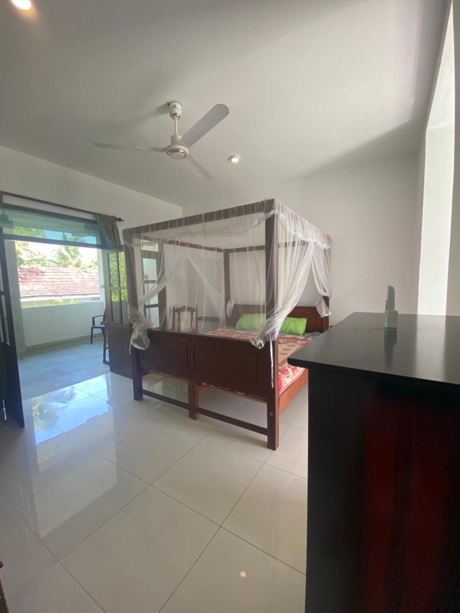Araliya Suite Inn Hikkaduwa Luaran gambar