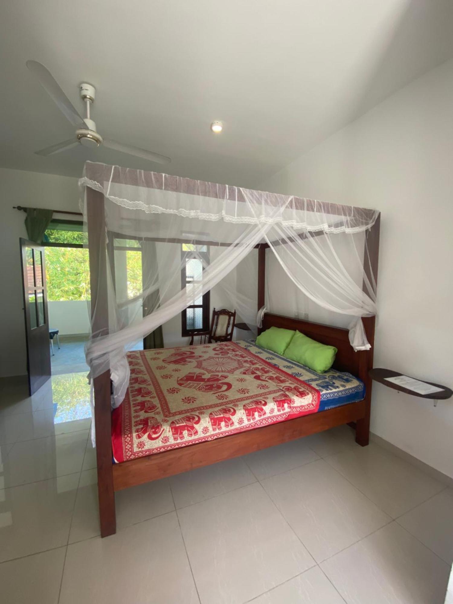 Araliya Suite Inn Hikkaduwa Luaran gambar