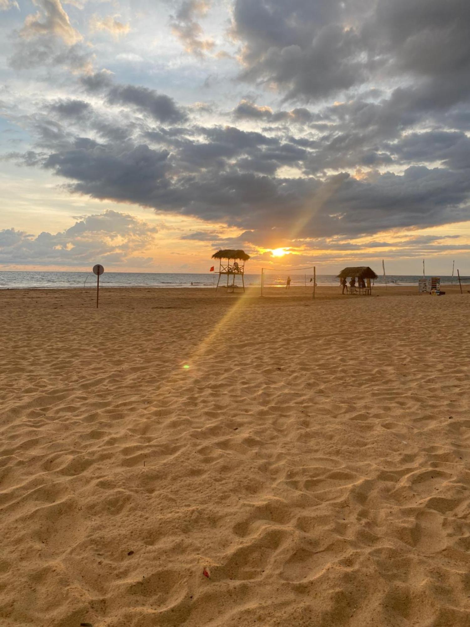 Araliya Suite Inn Hikkaduwa Luaran gambar