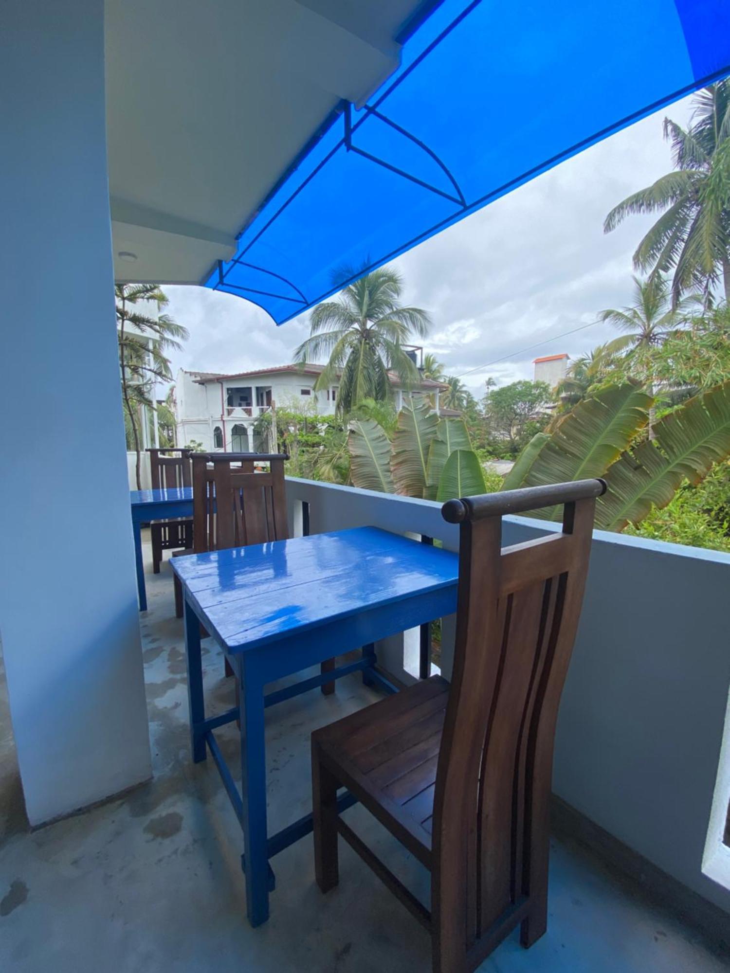 Araliya Suite Inn Hikkaduwa Luaran gambar