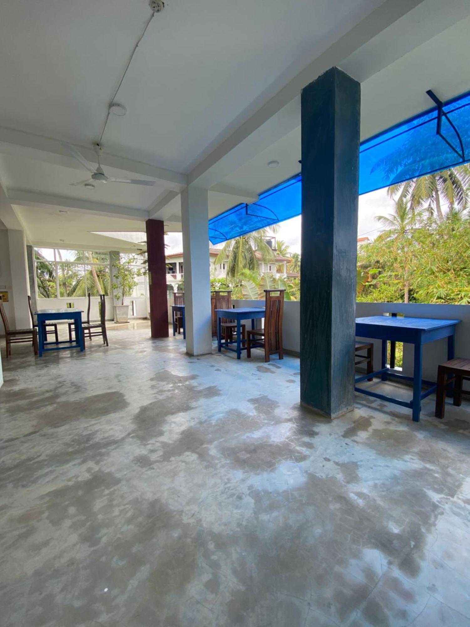 Araliya Suite Inn Hikkaduwa Luaran gambar