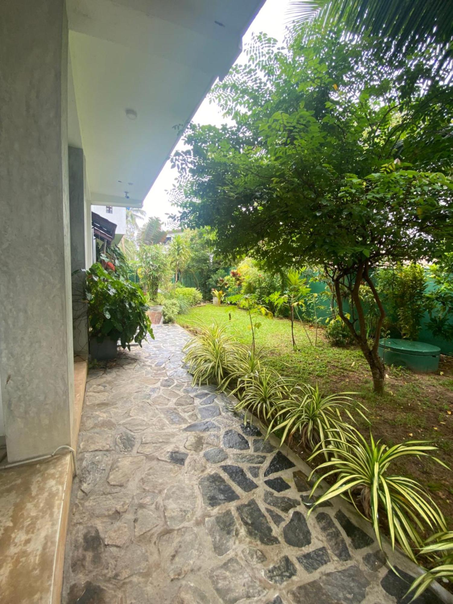 Araliya Suite Inn Hikkaduwa Luaran gambar