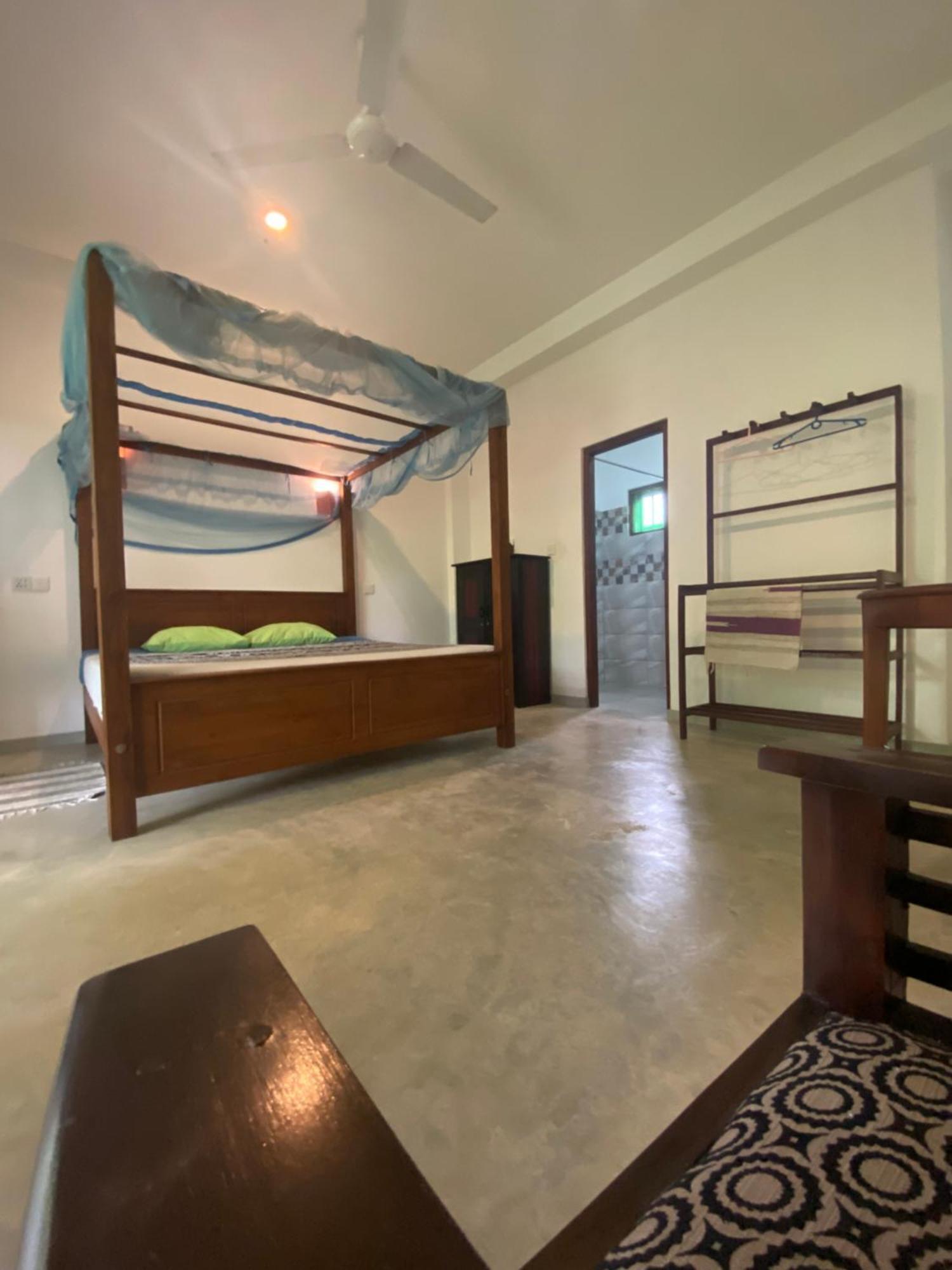 Araliya Suite Inn Hikkaduwa Luaran gambar
