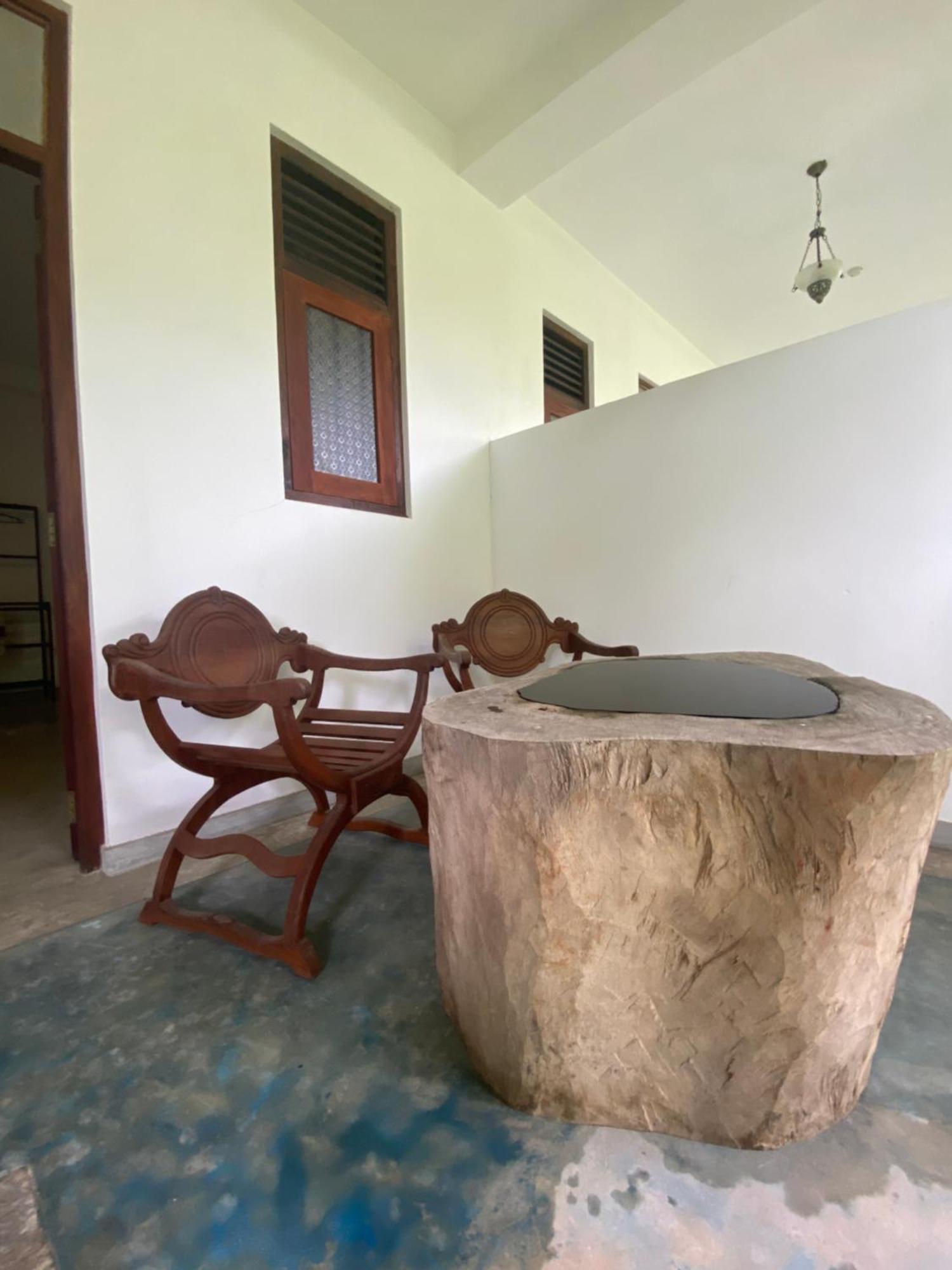 Araliya Suite Inn Hikkaduwa Luaran gambar