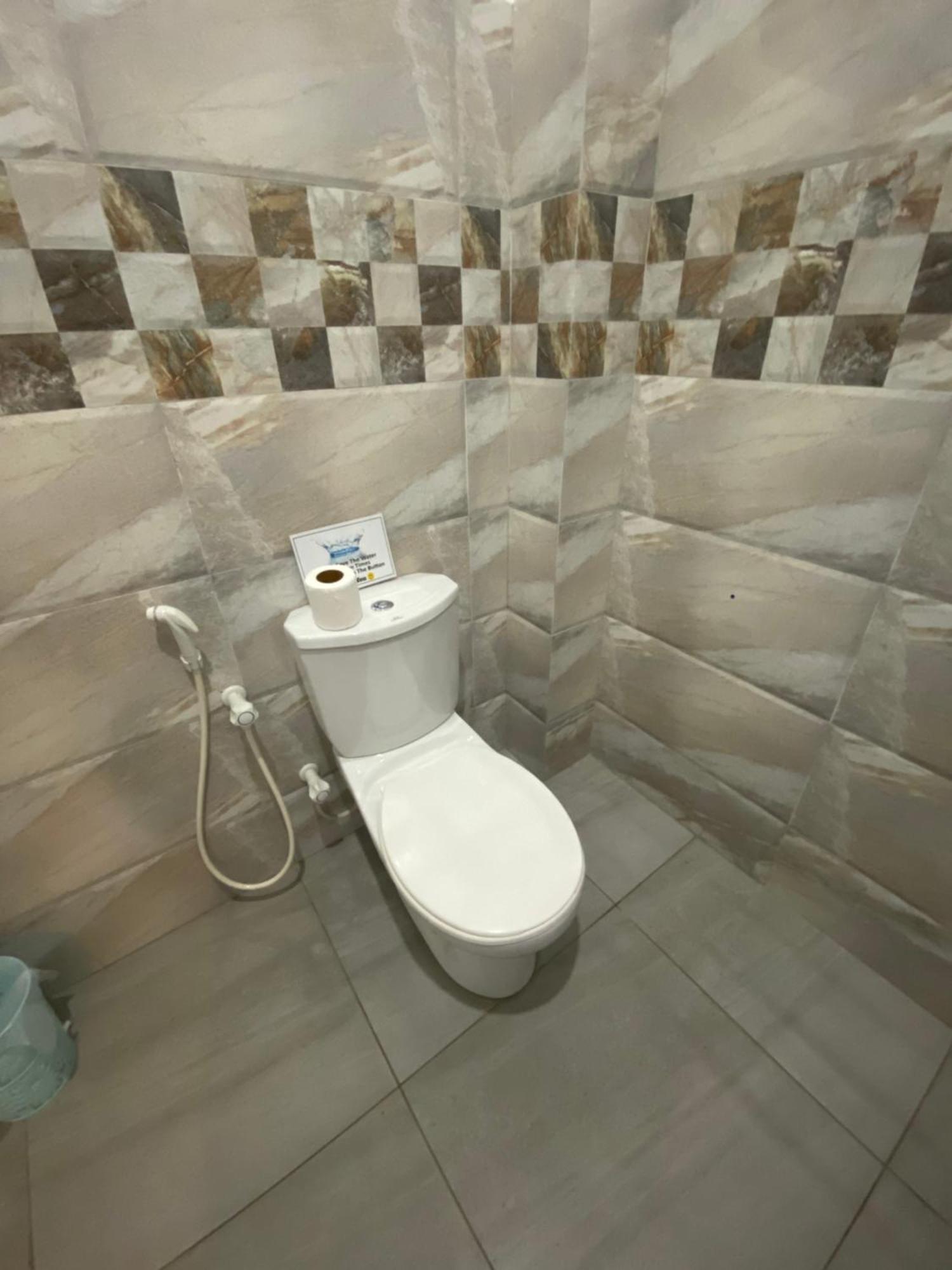 Araliya Suite Inn Hikkaduwa Luaran gambar