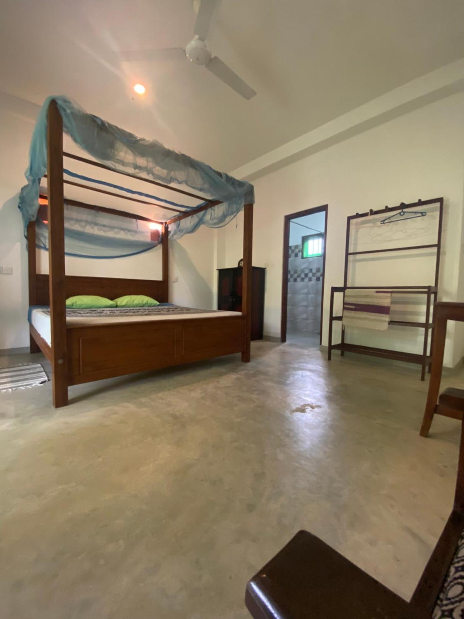 Araliya Suite Inn Hikkaduwa Luaran gambar