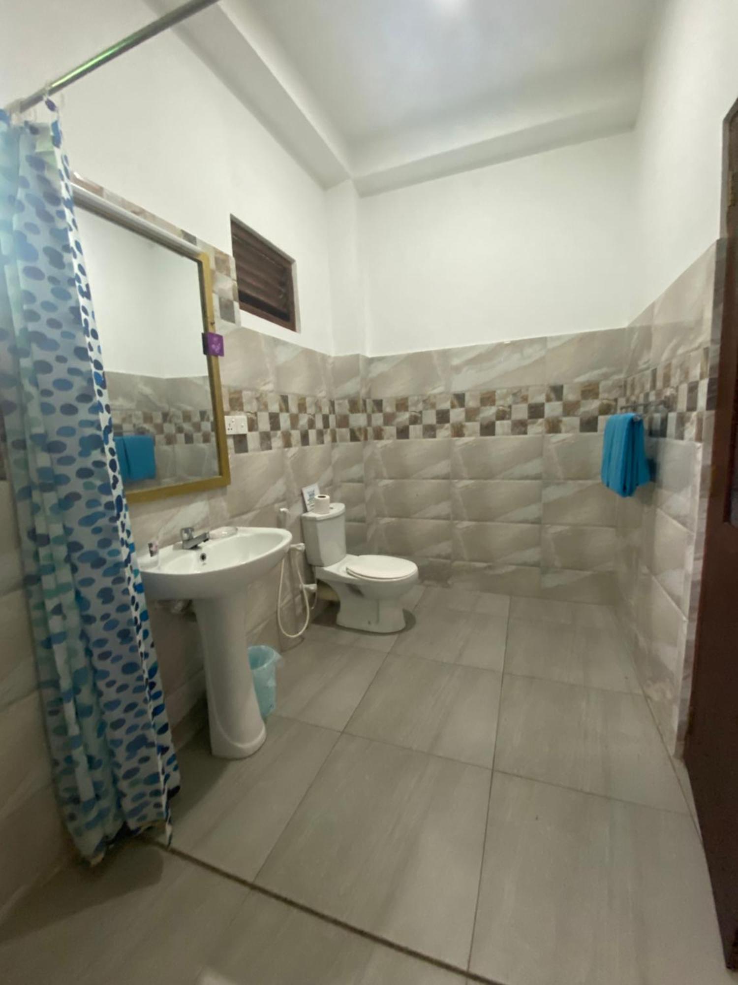 Araliya Suite Inn Hikkaduwa Luaran gambar