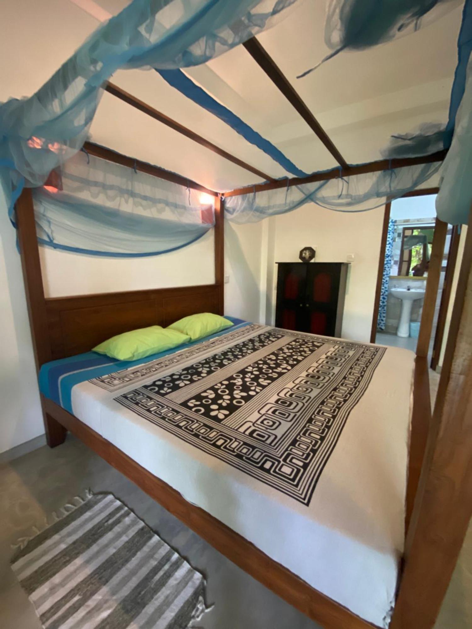 Araliya Suite Inn Hikkaduwa Luaran gambar