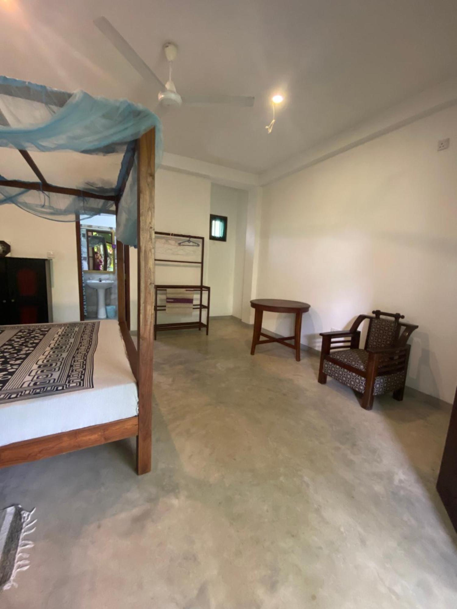 Araliya Suite Inn Hikkaduwa Luaran gambar