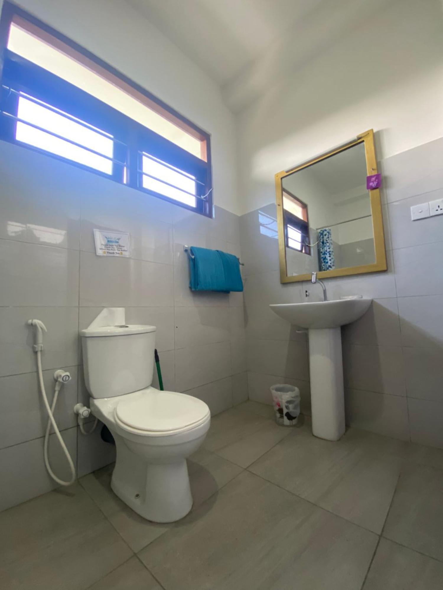 Araliya Suite Inn Hikkaduwa Luaran gambar