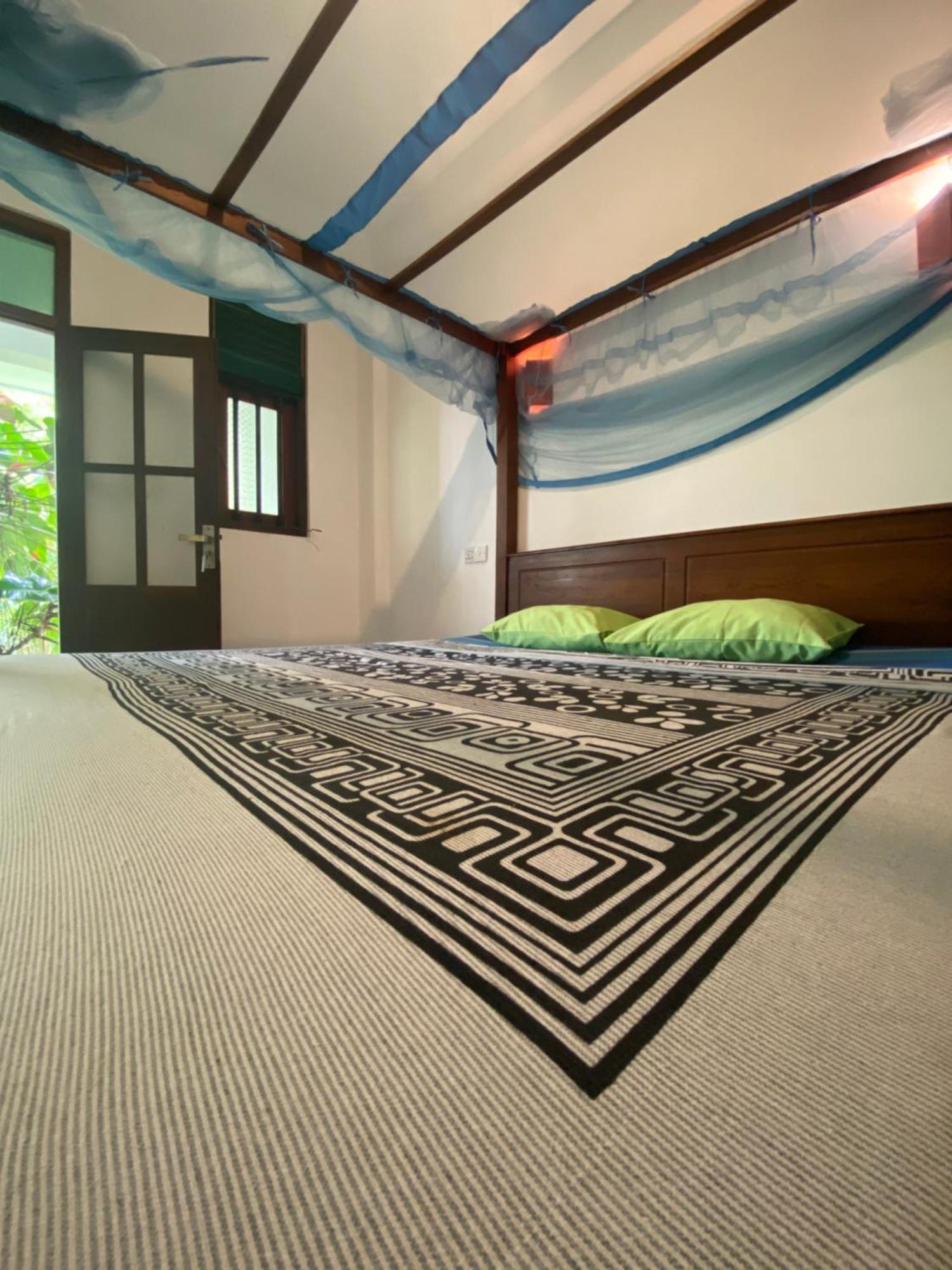 Araliya Suite Inn Hikkaduwa Luaran gambar