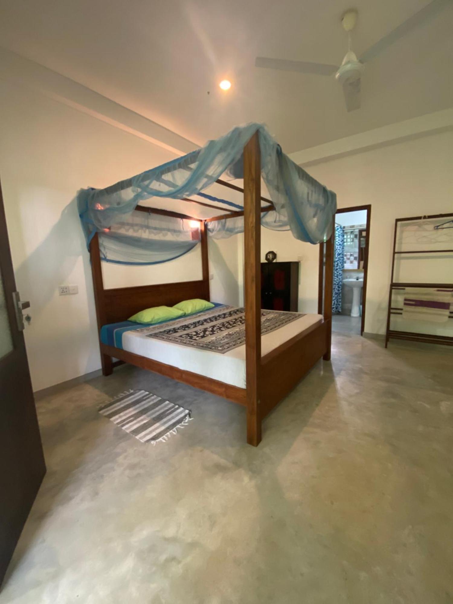 Araliya Suite Inn Hikkaduwa Luaran gambar