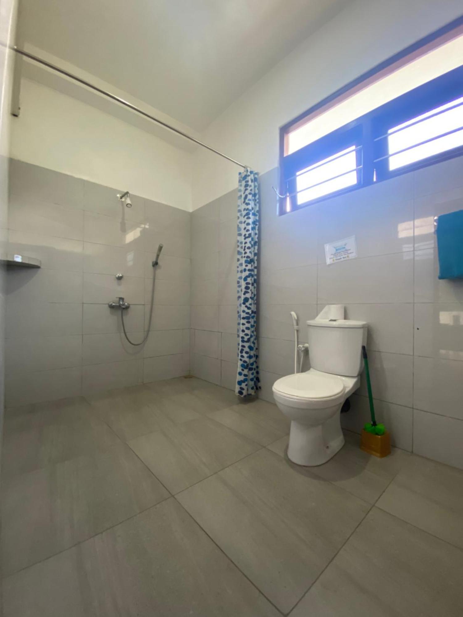Araliya Suite Inn Hikkaduwa Luaran gambar