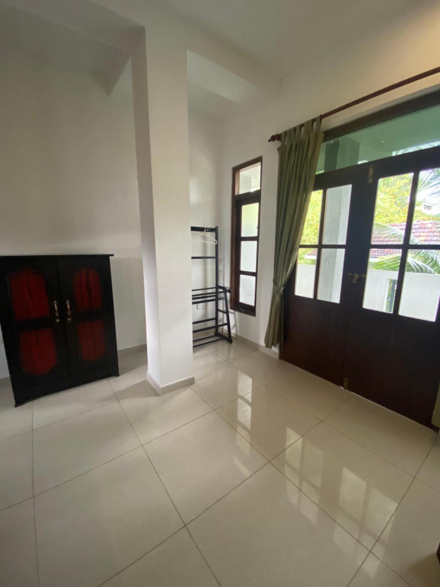 Araliya Suite Inn Hikkaduwa Luaran gambar