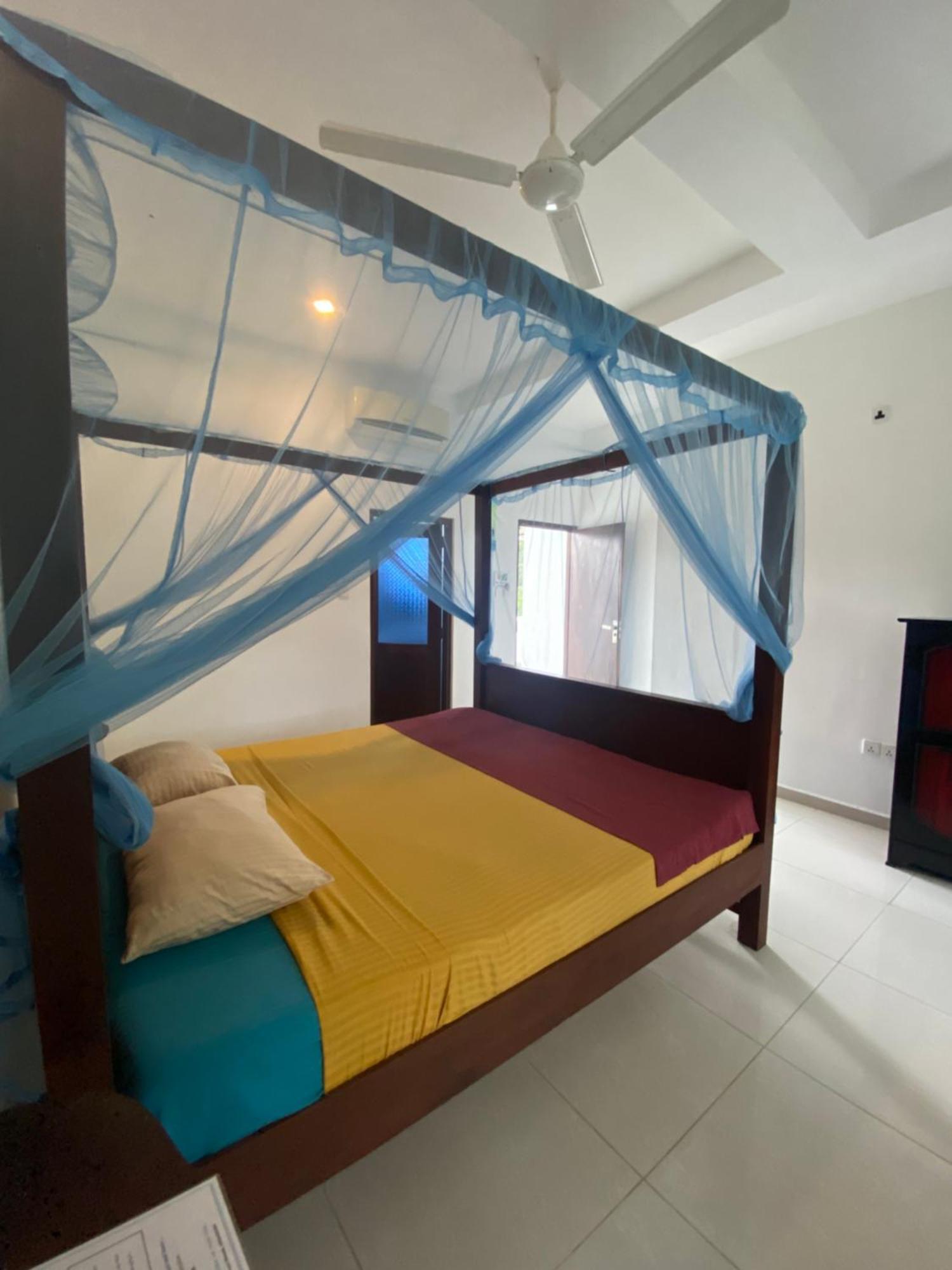 Araliya Suite Inn Hikkaduwa Luaran gambar