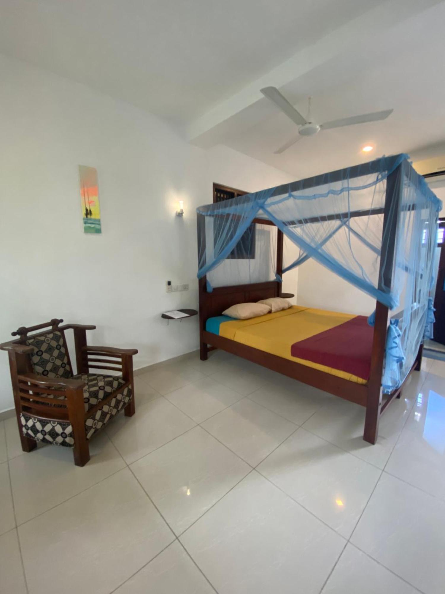 Araliya Suite Inn Hikkaduwa Luaran gambar