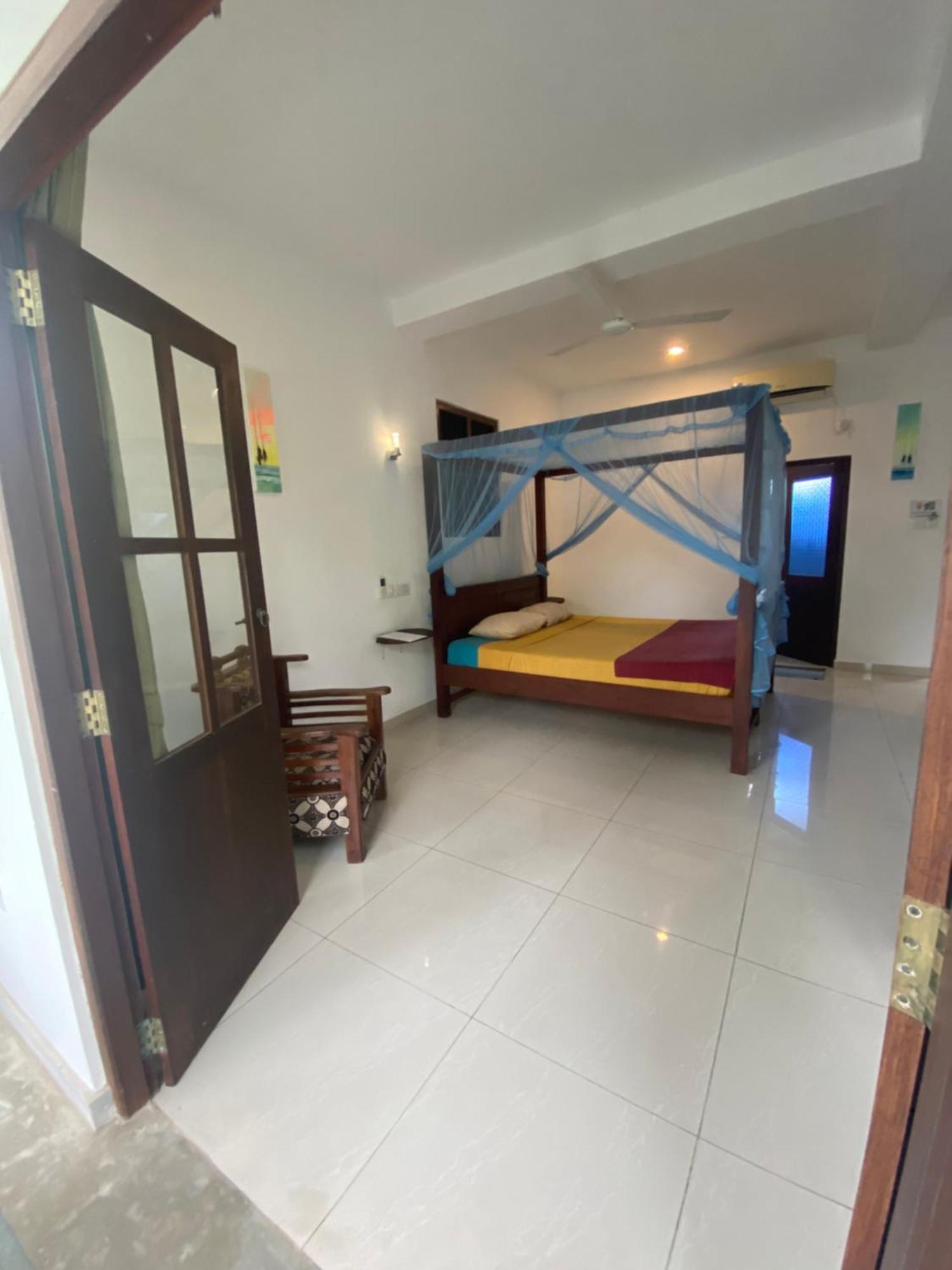 Araliya Suite Inn Hikkaduwa Luaran gambar