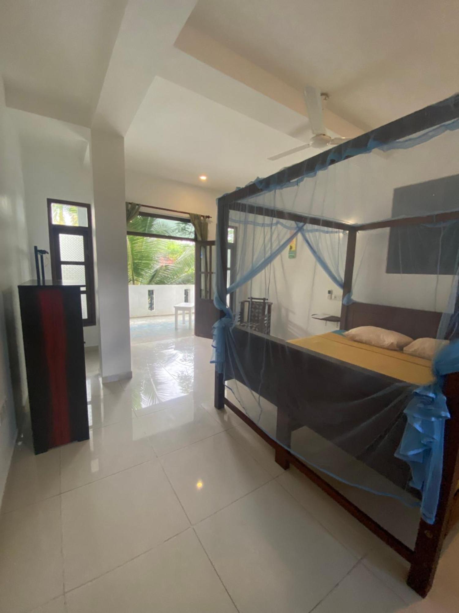 Araliya Suite Inn Hikkaduwa Luaran gambar
