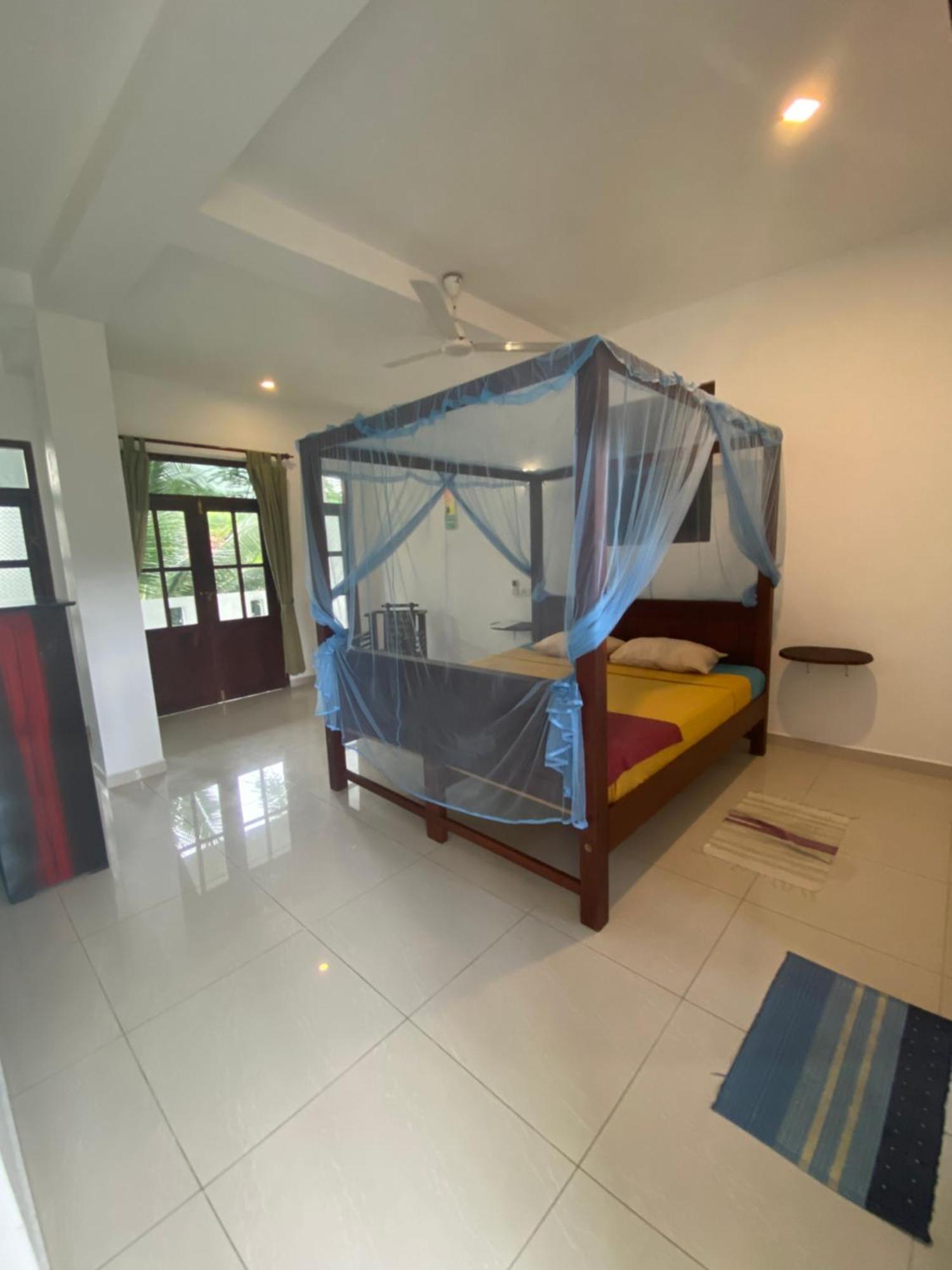 Araliya Suite Inn Hikkaduwa Luaran gambar