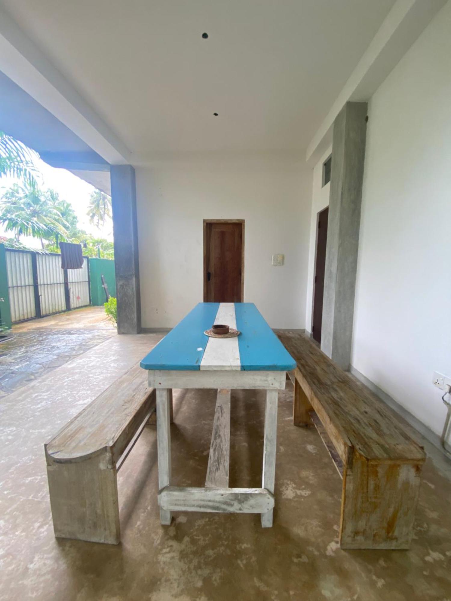 Araliya Suite Inn Hikkaduwa Luaran gambar