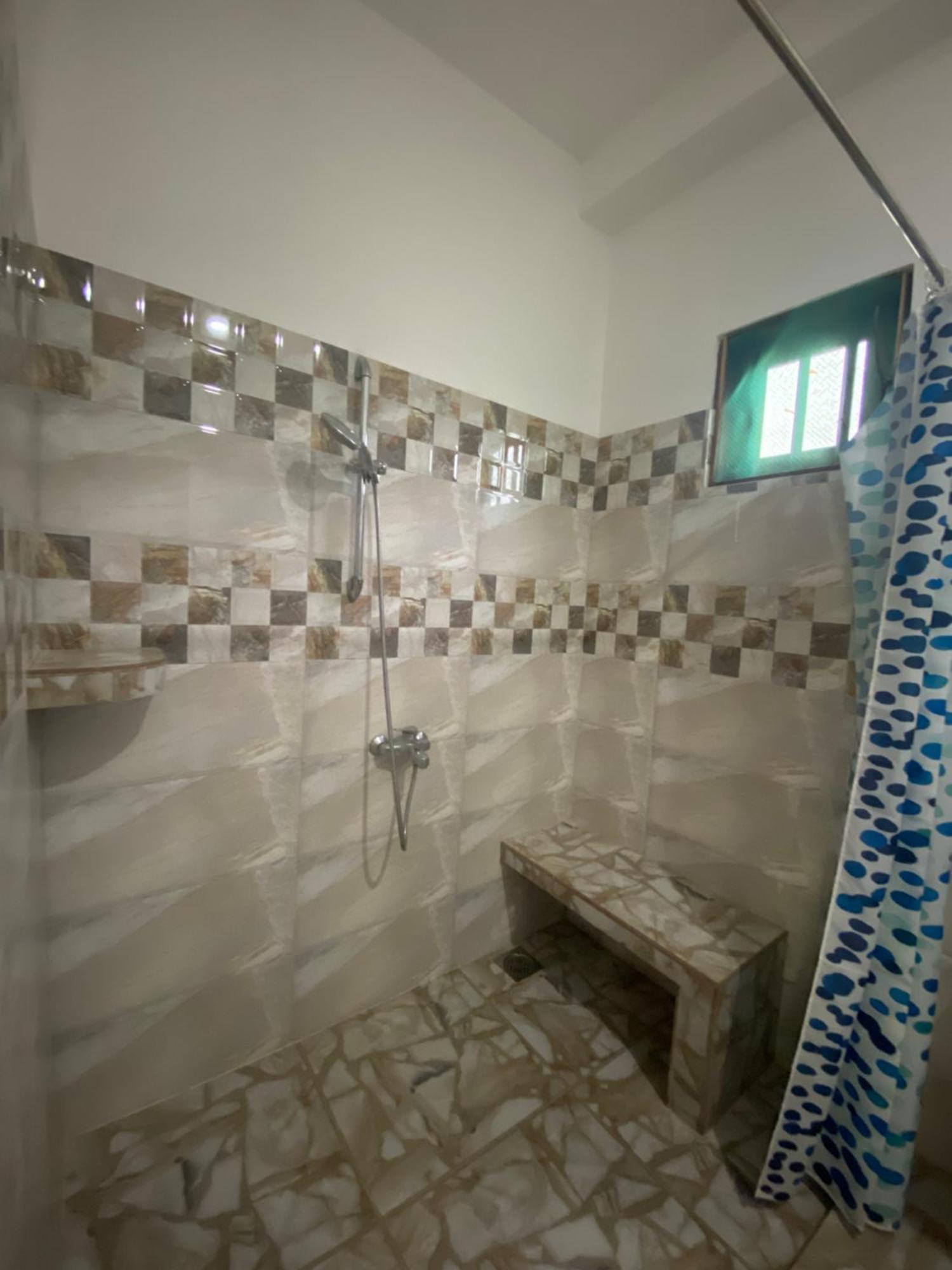 Araliya Suite Inn Hikkaduwa Luaran gambar