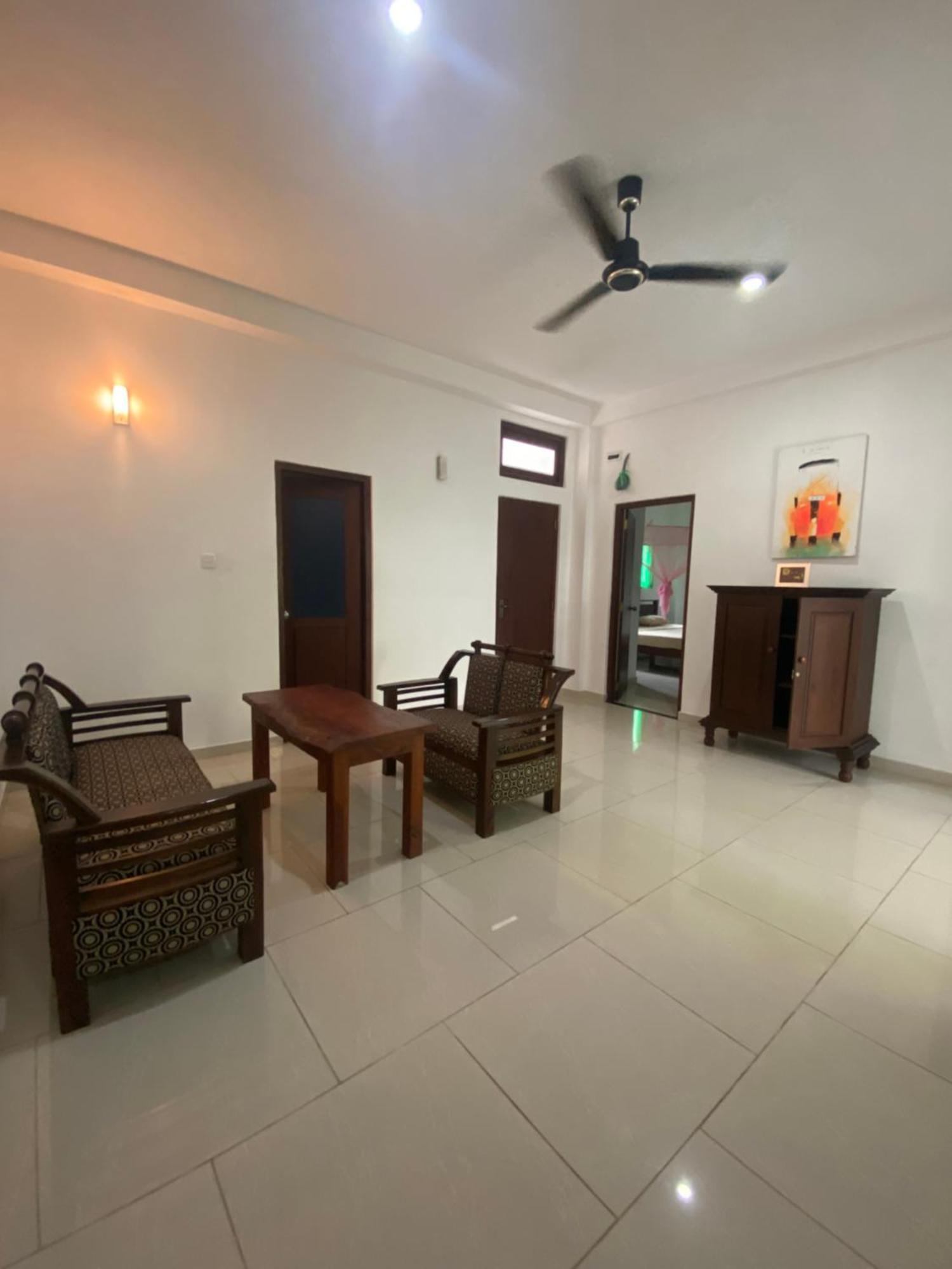 Araliya Suite Inn Hikkaduwa Luaran gambar