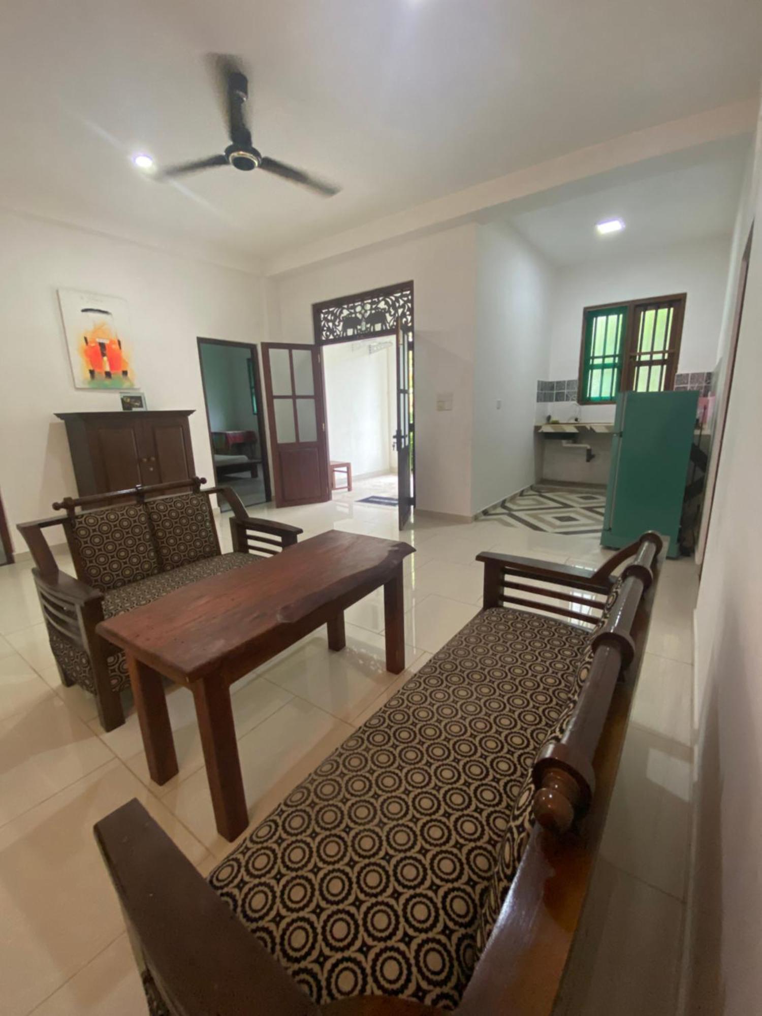Araliya Suite Inn Hikkaduwa Luaran gambar
