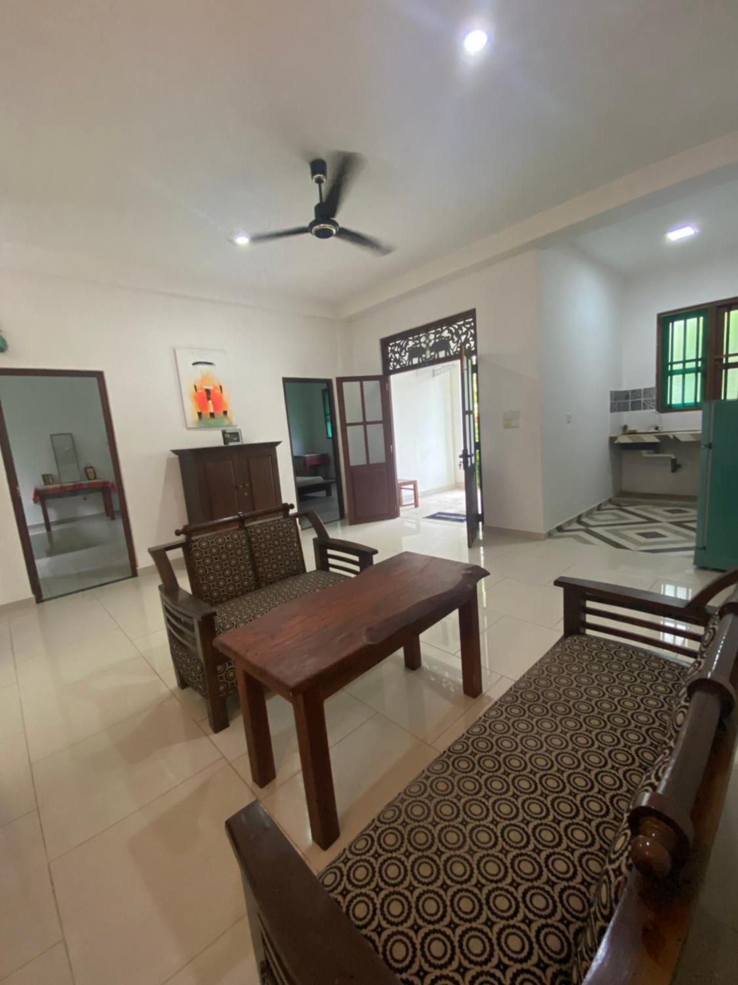 Araliya Suite Inn Hikkaduwa Luaran gambar
