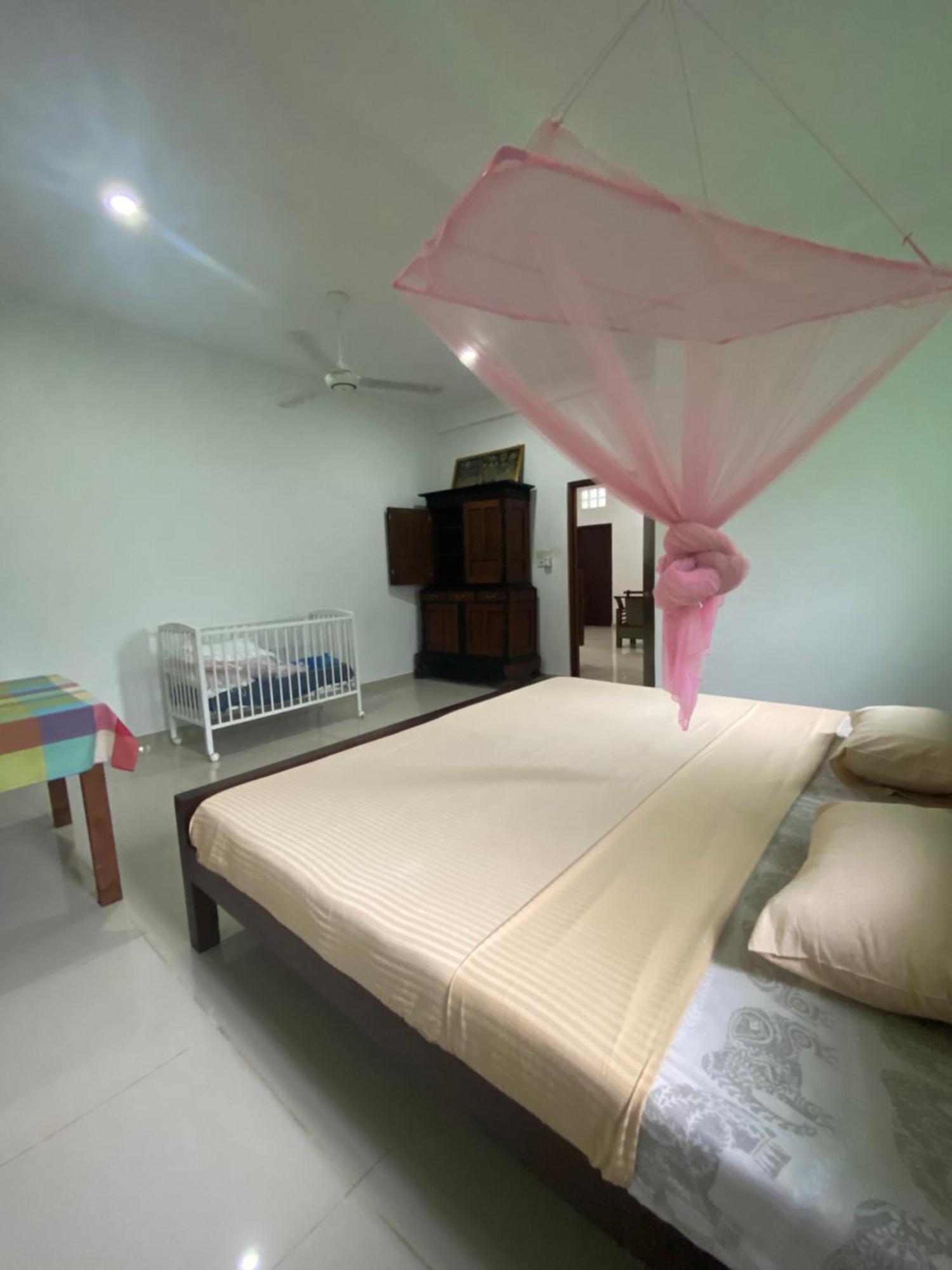 Araliya Suite Inn Hikkaduwa Luaran gambar