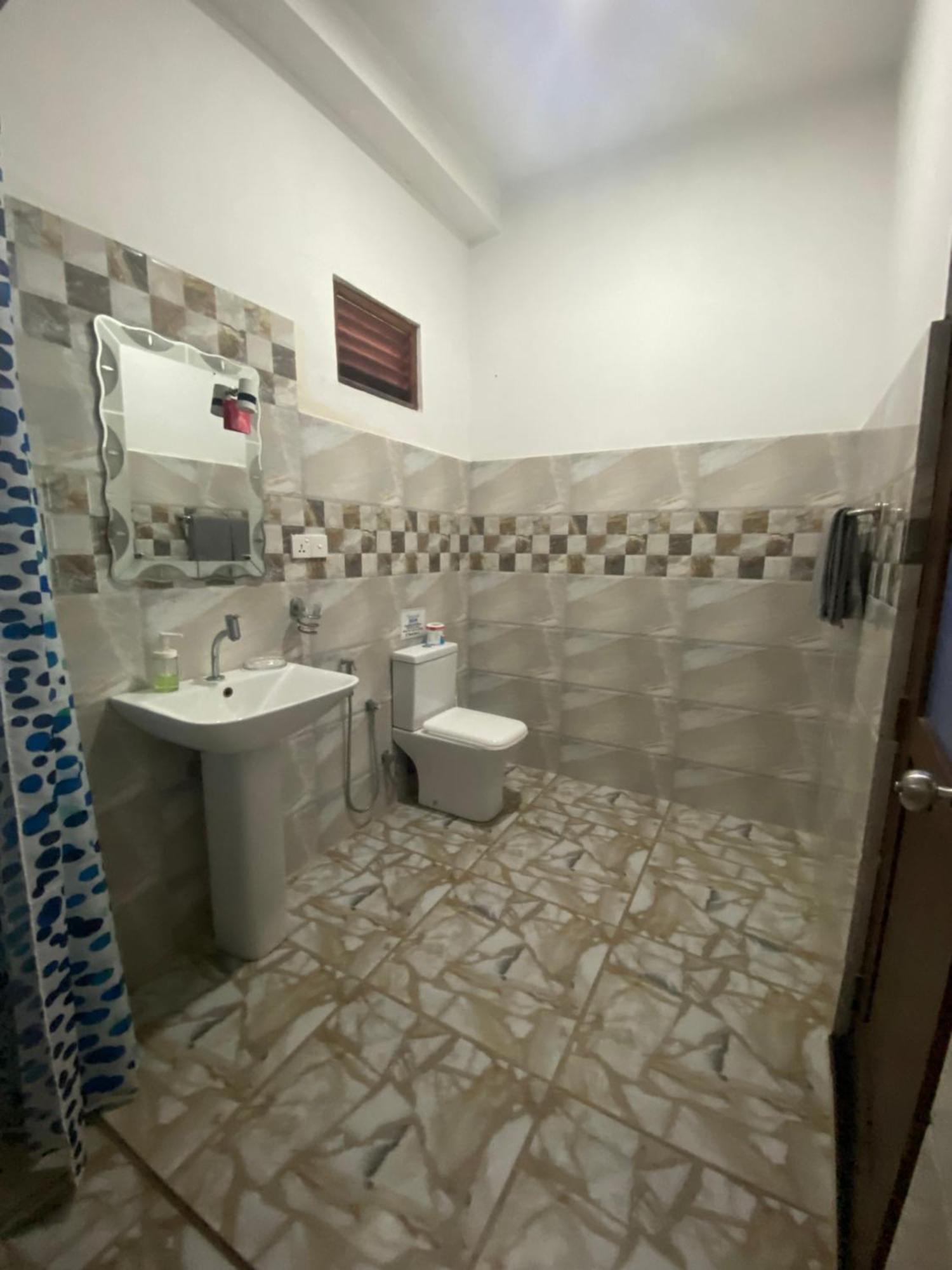 Araliya Suite Inn Hikkaduwa Luaran gambar