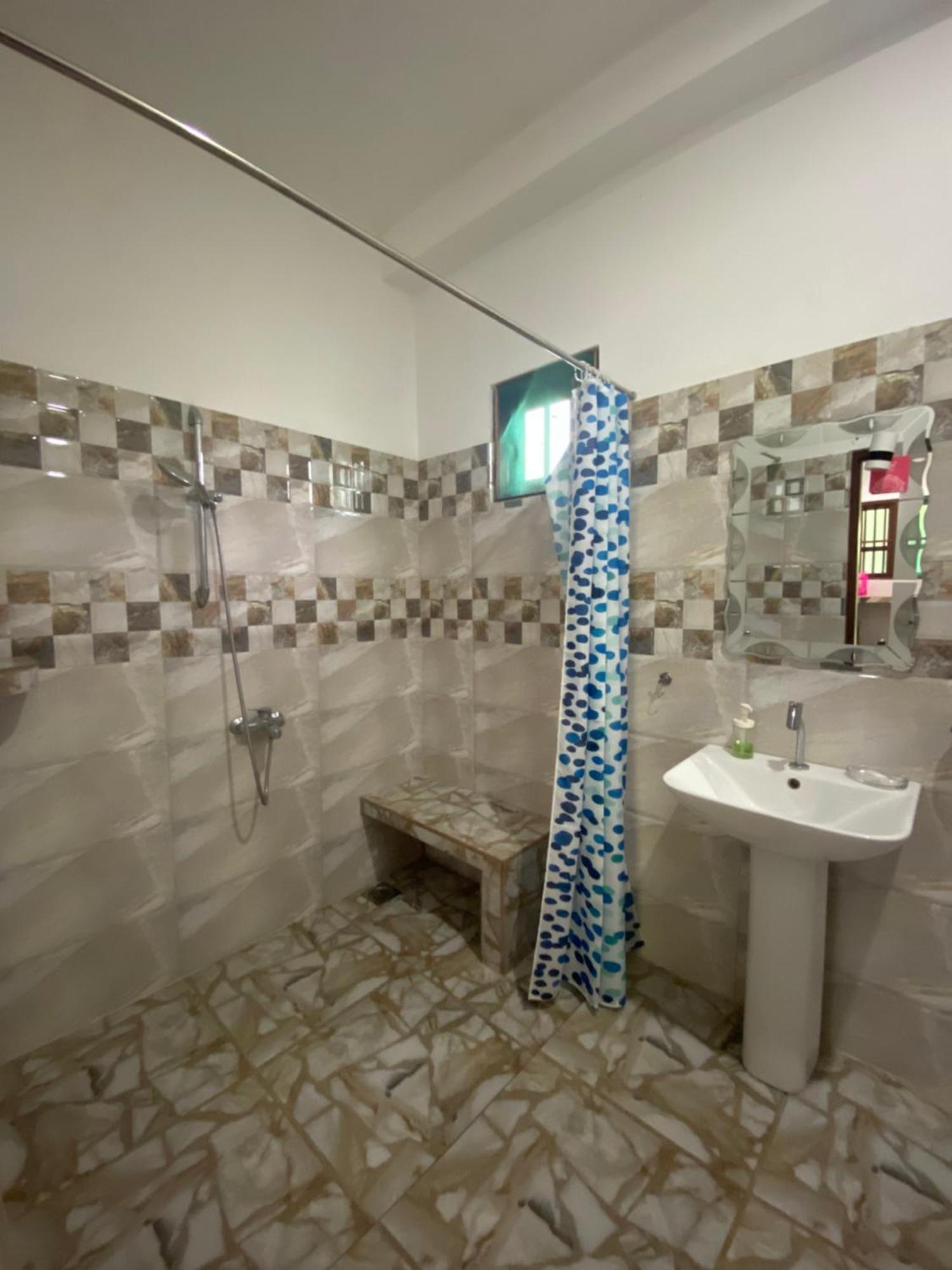 Araliya Suite Inn Hikkaduwa Luaran gambar