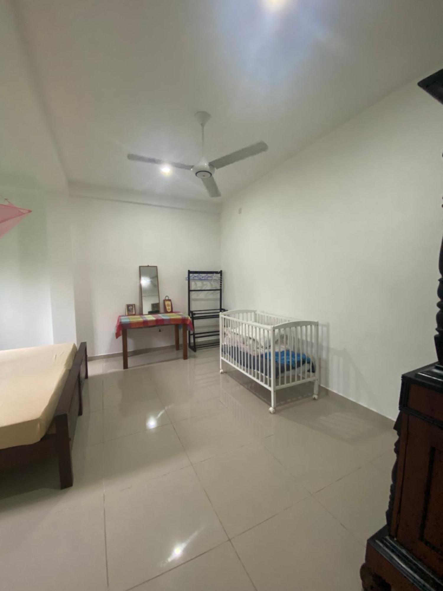 Araliya Suite Inn Hikkaduwa Luaran gambar