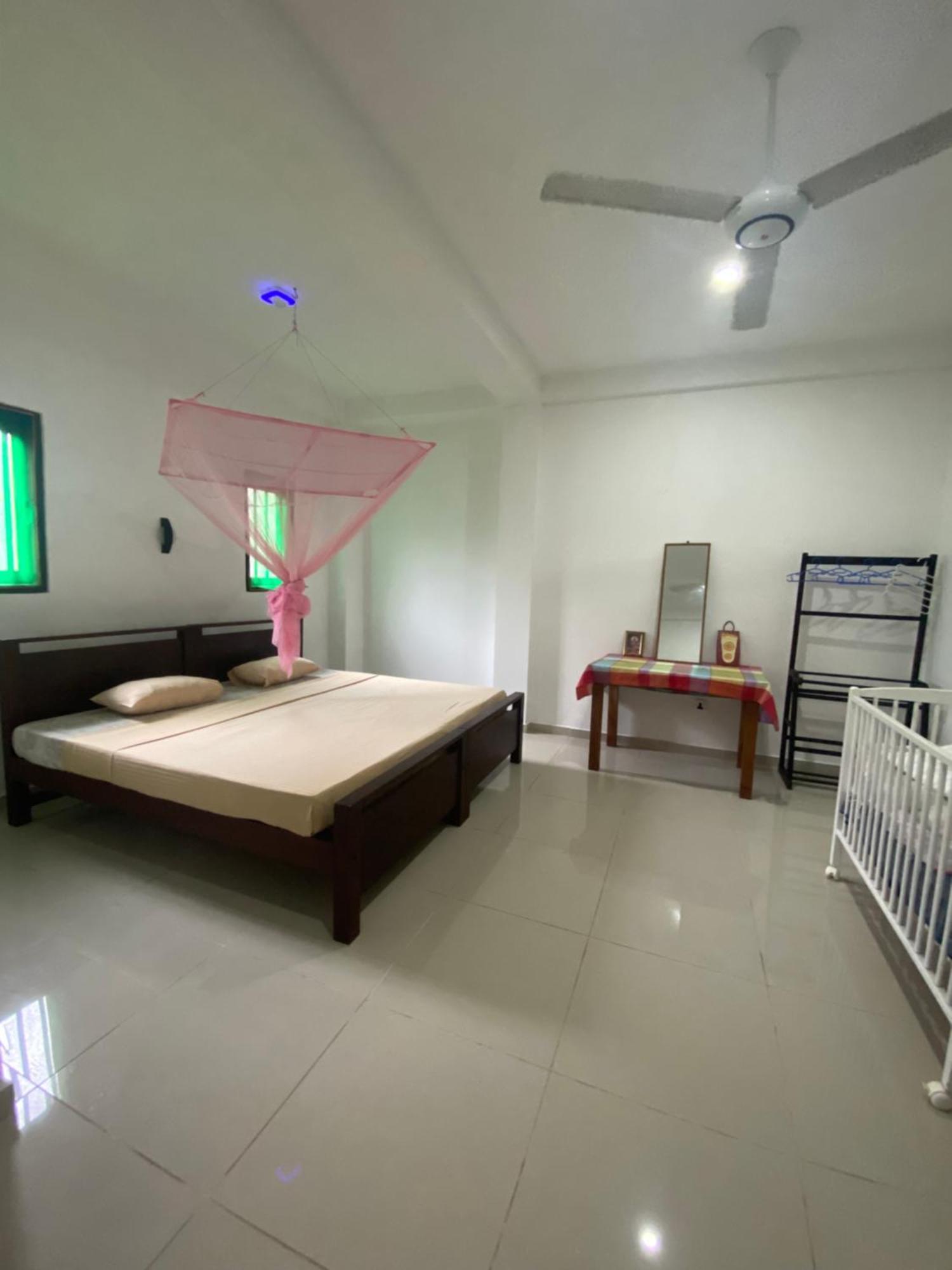 Araliya Suite Inn Hikkaduwa Luaran gambar