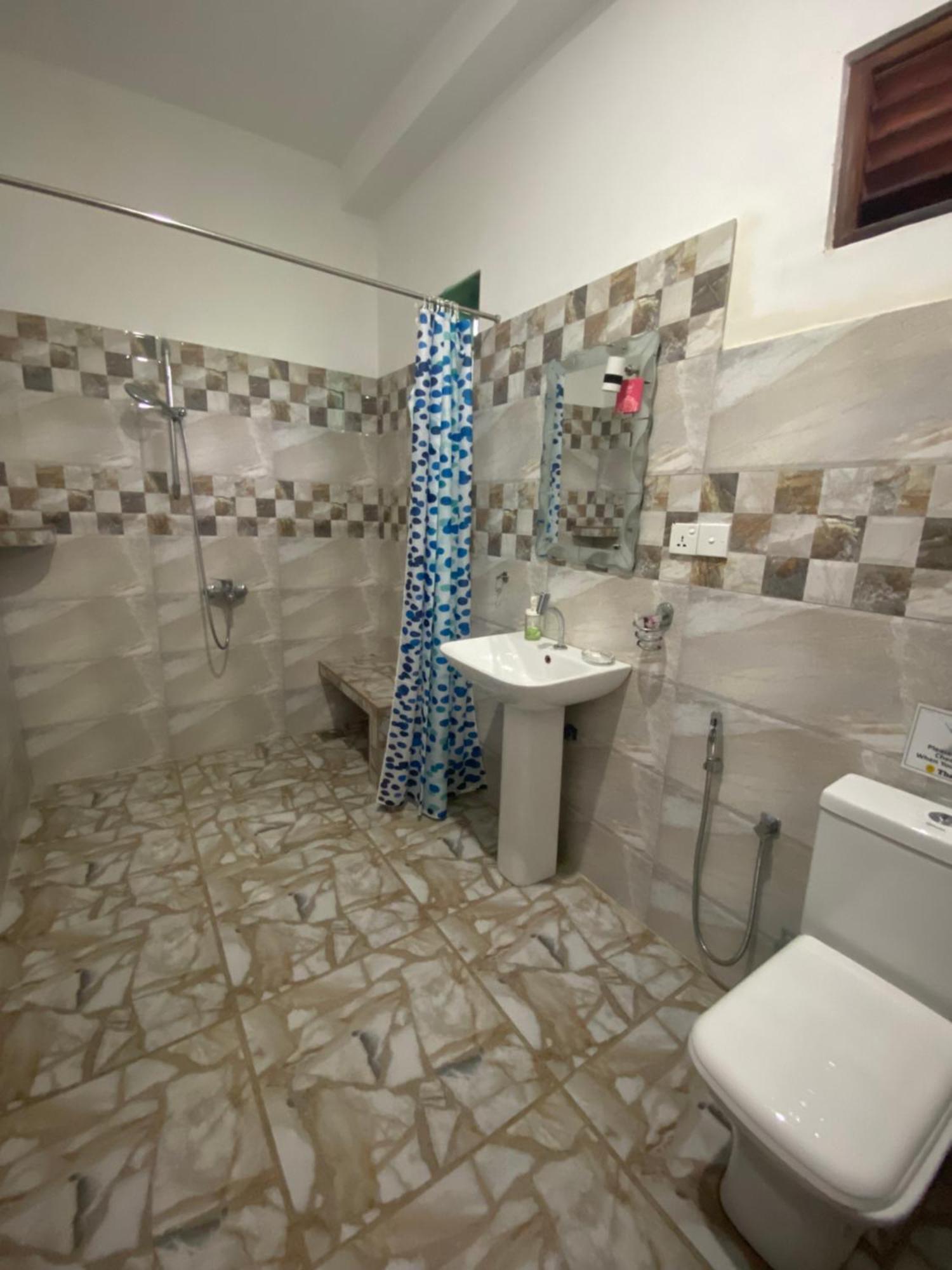 Araliya Suite Inn Hikkaduwa Luaran gambar