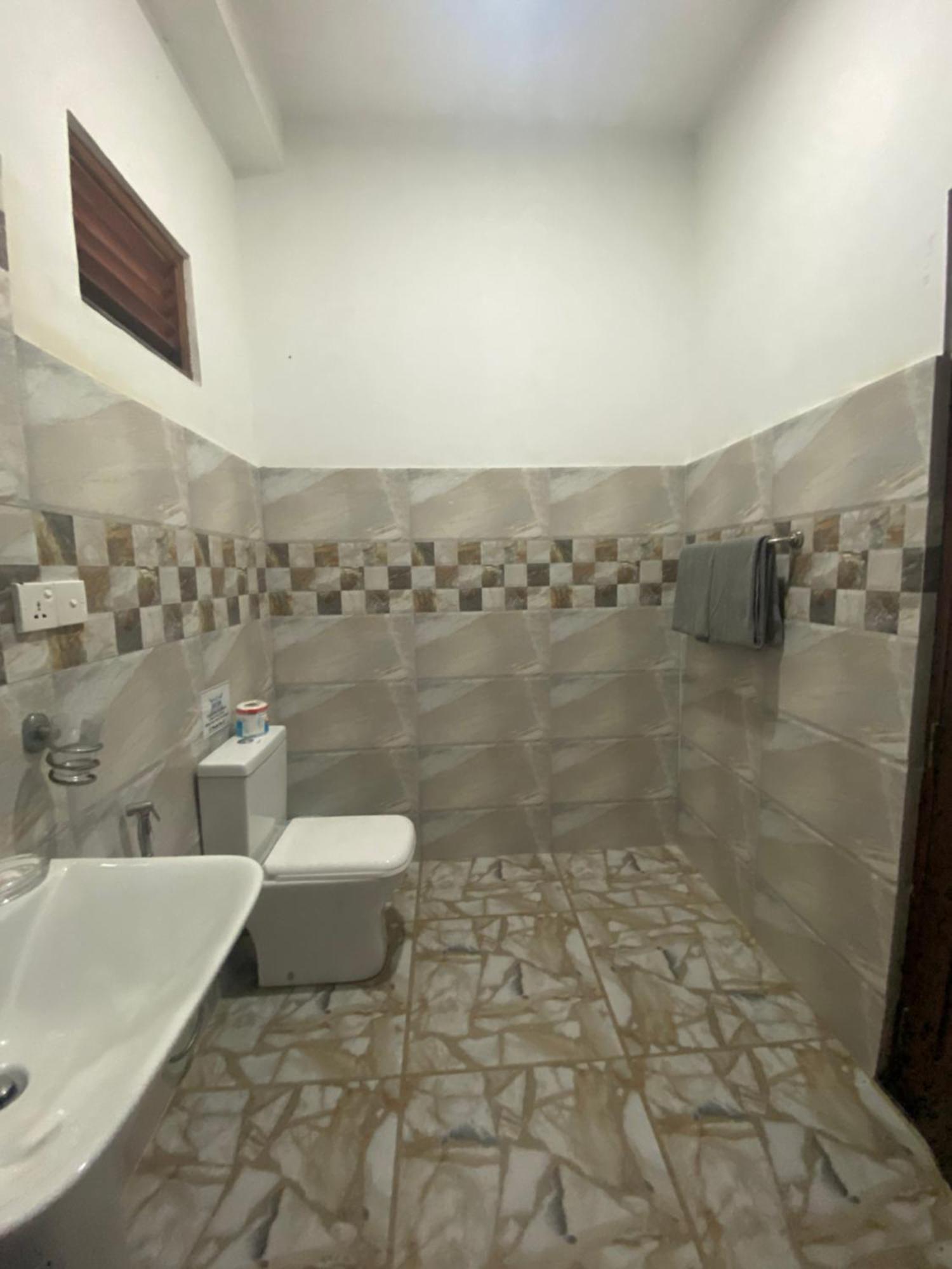 Araliya Suite Inn Hikkaduwa Luaran gambar