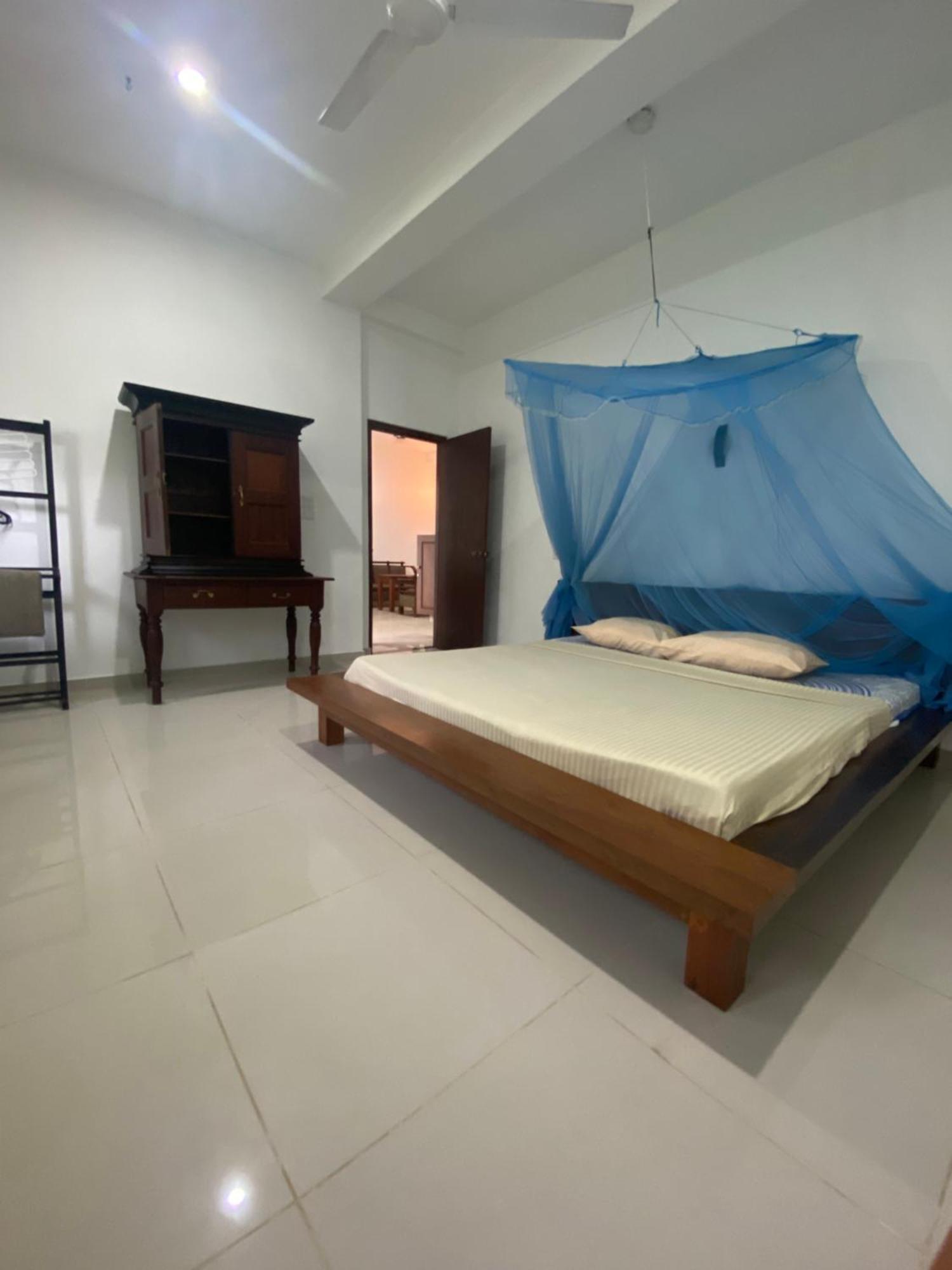 Araliya Suite Inn Hikkaduwa Luaran gambar