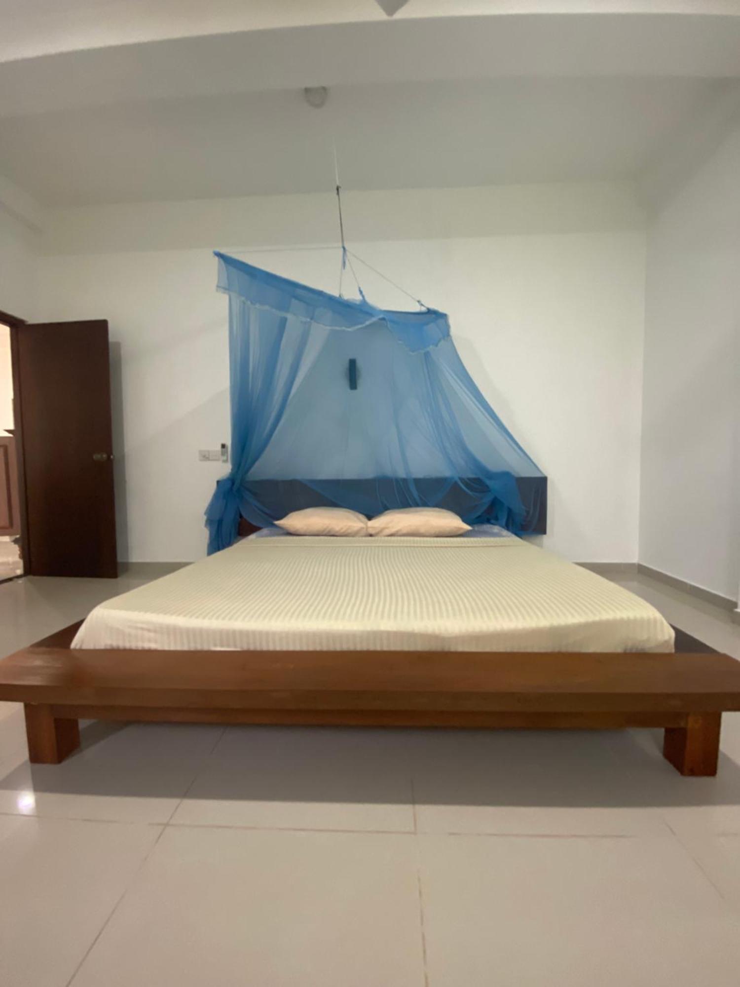 Araliya Suite Inn Hikkaduwa Luaran gambar