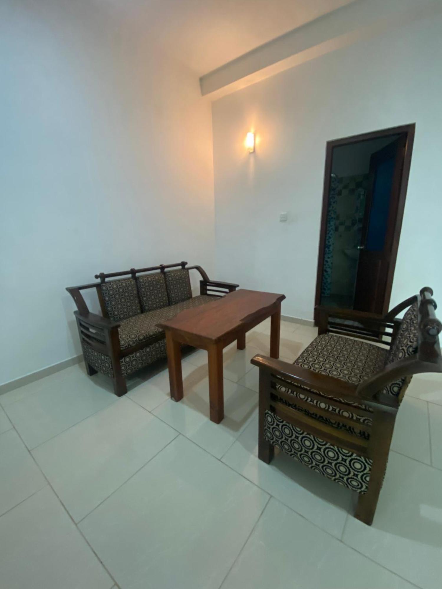 Araliya Suite Inn Hikkaduwa Luaran gambar