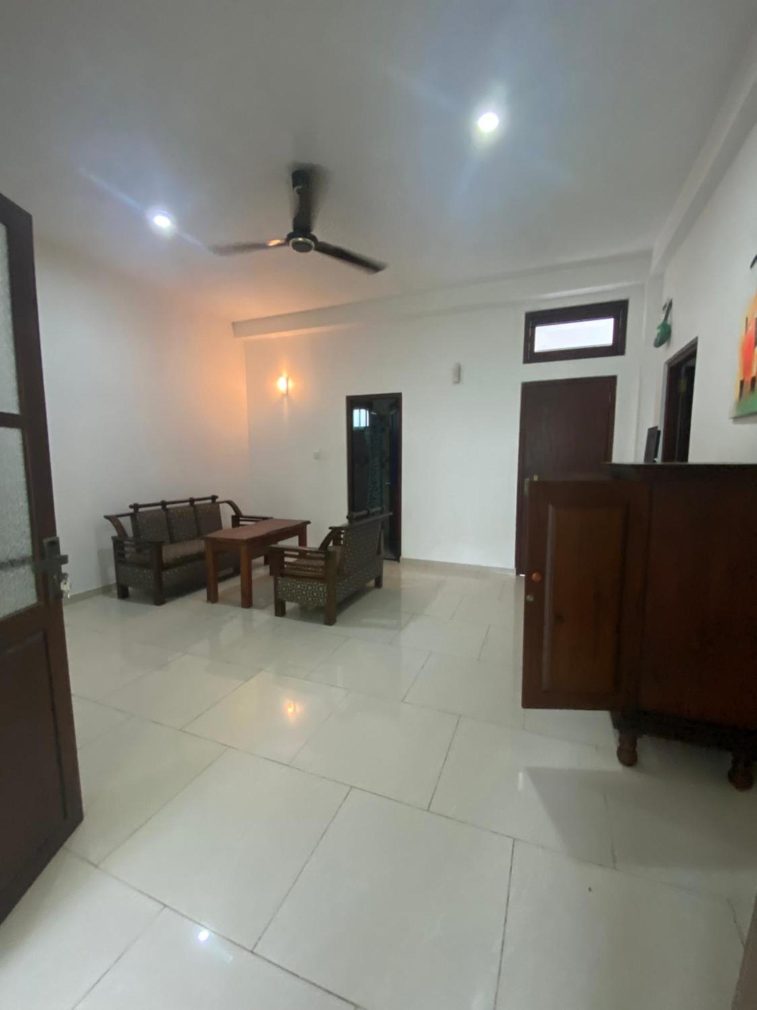 Araliya Suite Inn Hikkaduwa Luaran gambar