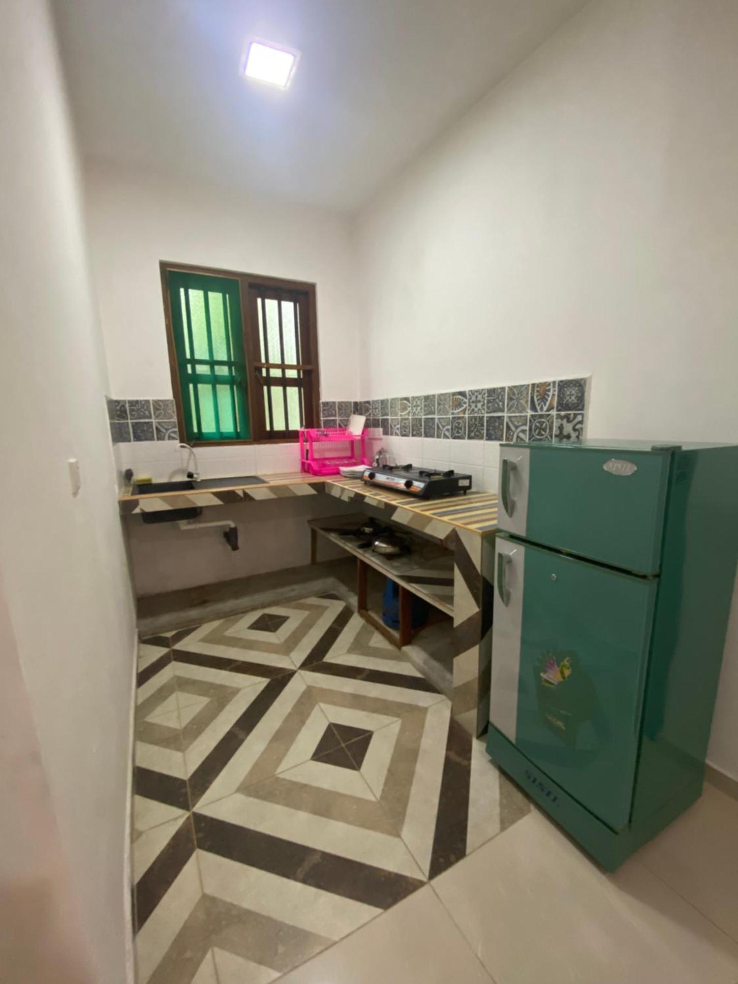 Araliya Suite Inn Hikkaduwa Luaran gambar