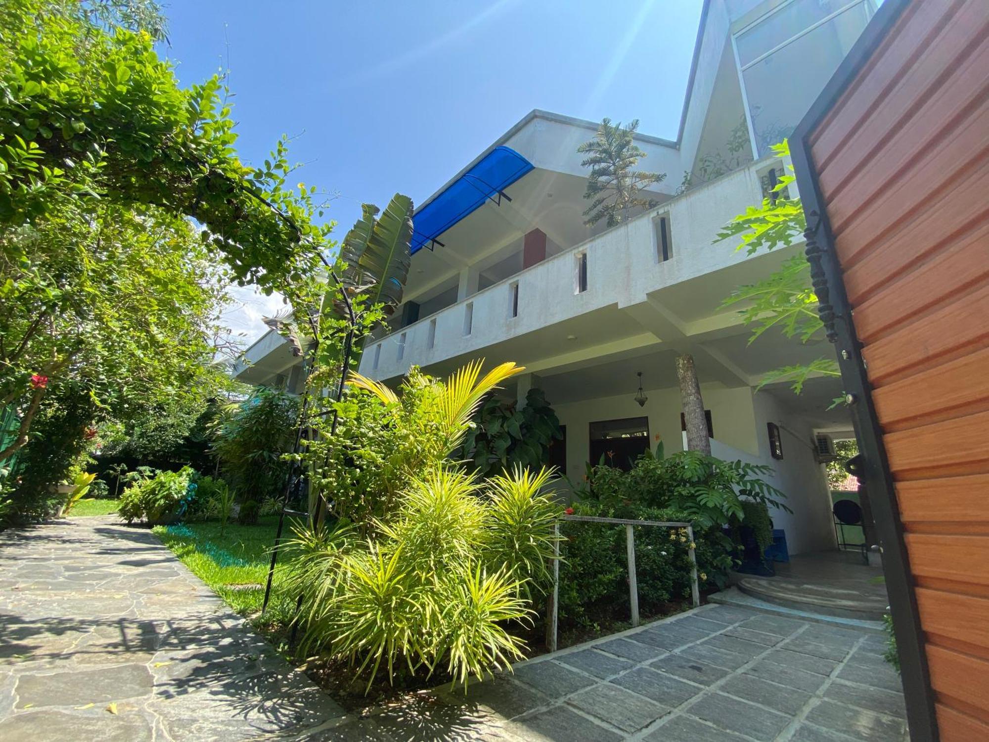 Araliya Suite Inn Hikkaduwa Luaran gambar